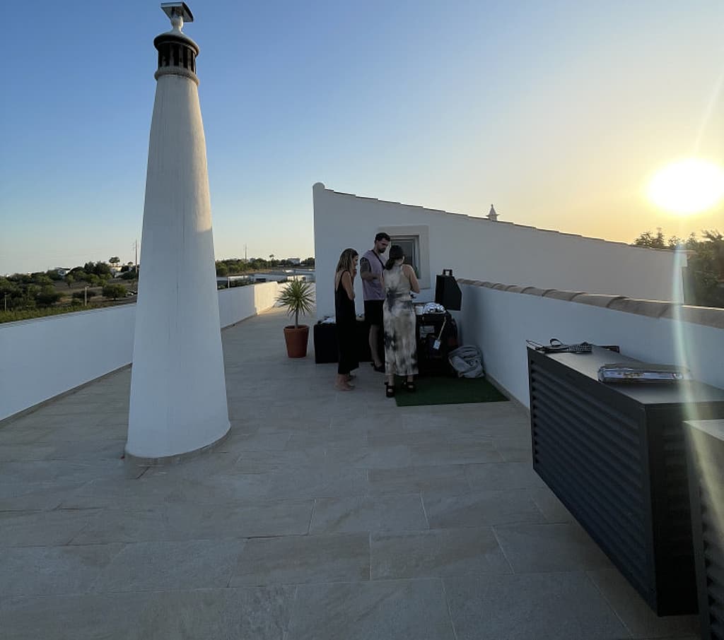 Photo of the community