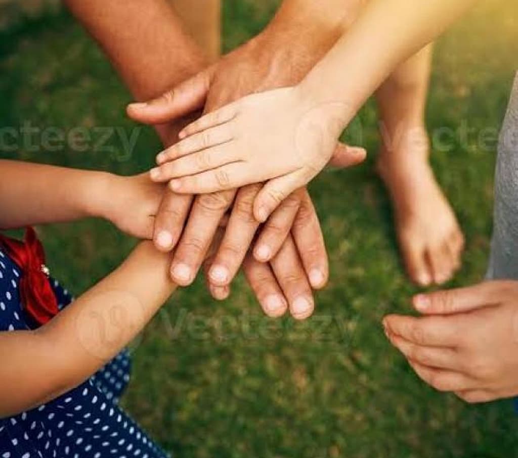 Photo of the community