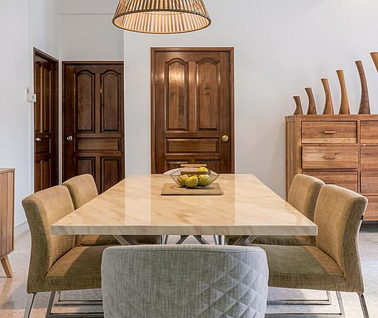 Stylish apartment near Orchard District Home | Coliving.com